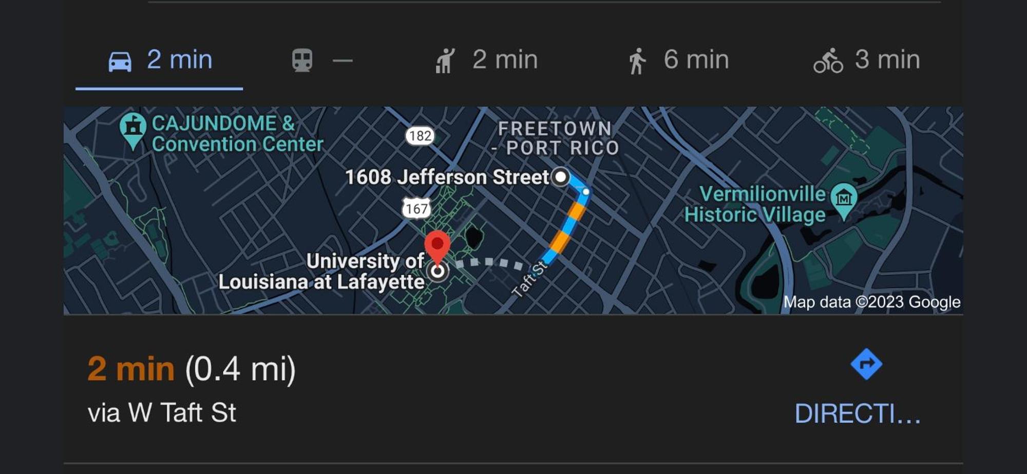 Jefferson Rental ลาฟาแย็ตต์ ภายนอก รูปภาพ
