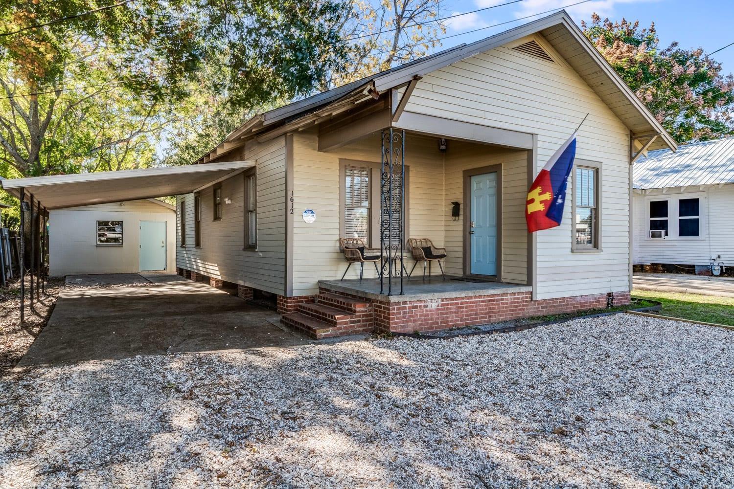 Jefferson Rental ลาฟาแย็ตต์ ภายนอก รูปภาพ