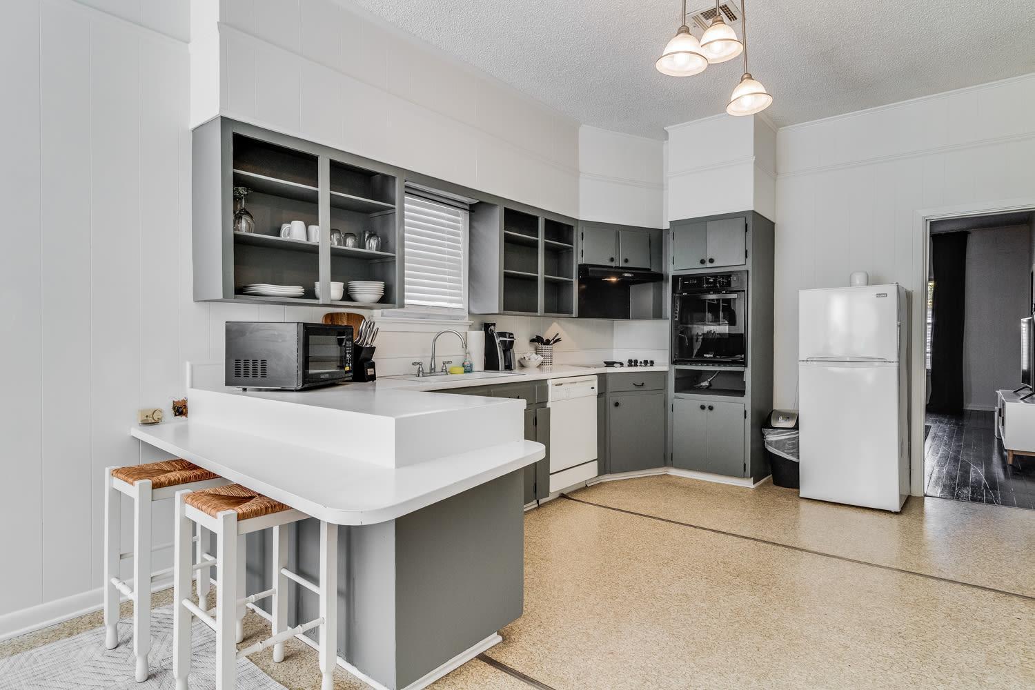 Jefferson Rental ลาฟาแย็ตต์ ภายนอก รูปภาพ