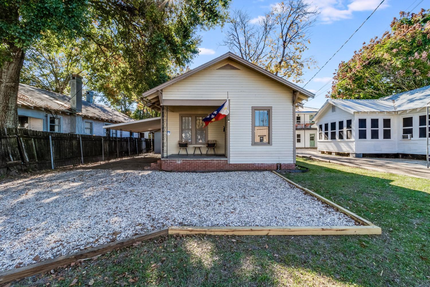 Jefferson Rental ลาฟาแย็ตต์ ภายนอก รูปภาพ