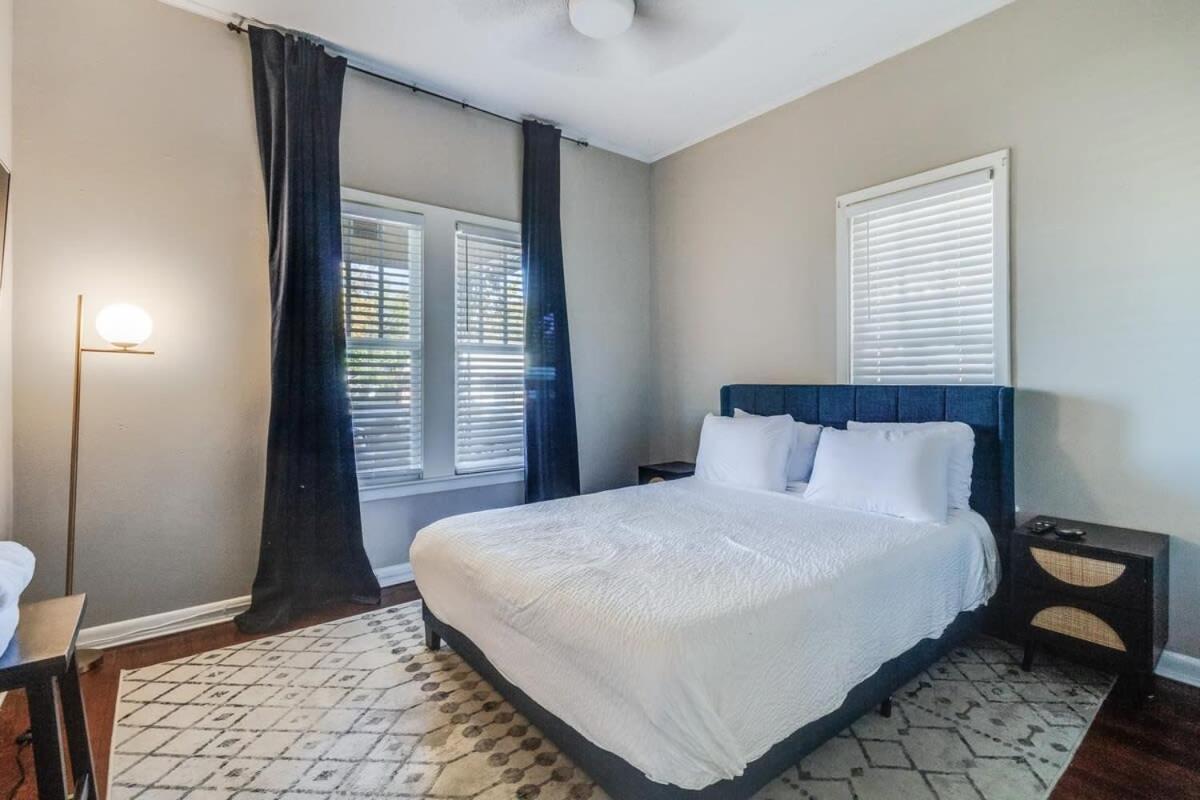 Jefferson Rental ลาฟาแย็ตต์ ภายนอก รูปภาพ