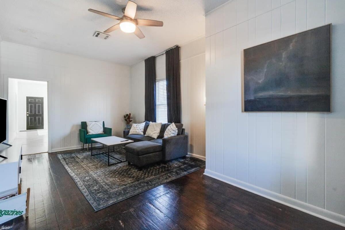 Jefferson Rental ลาฟาแย็ตต์ ภายนอก รูปภาพ