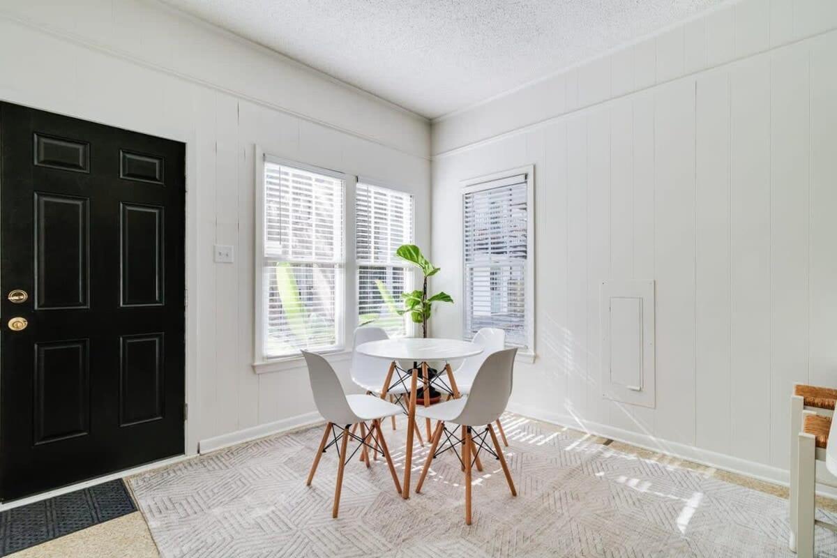 Jefferson Rental ลาฟาแย็ตต์ ภายนอก รูปภาพ
